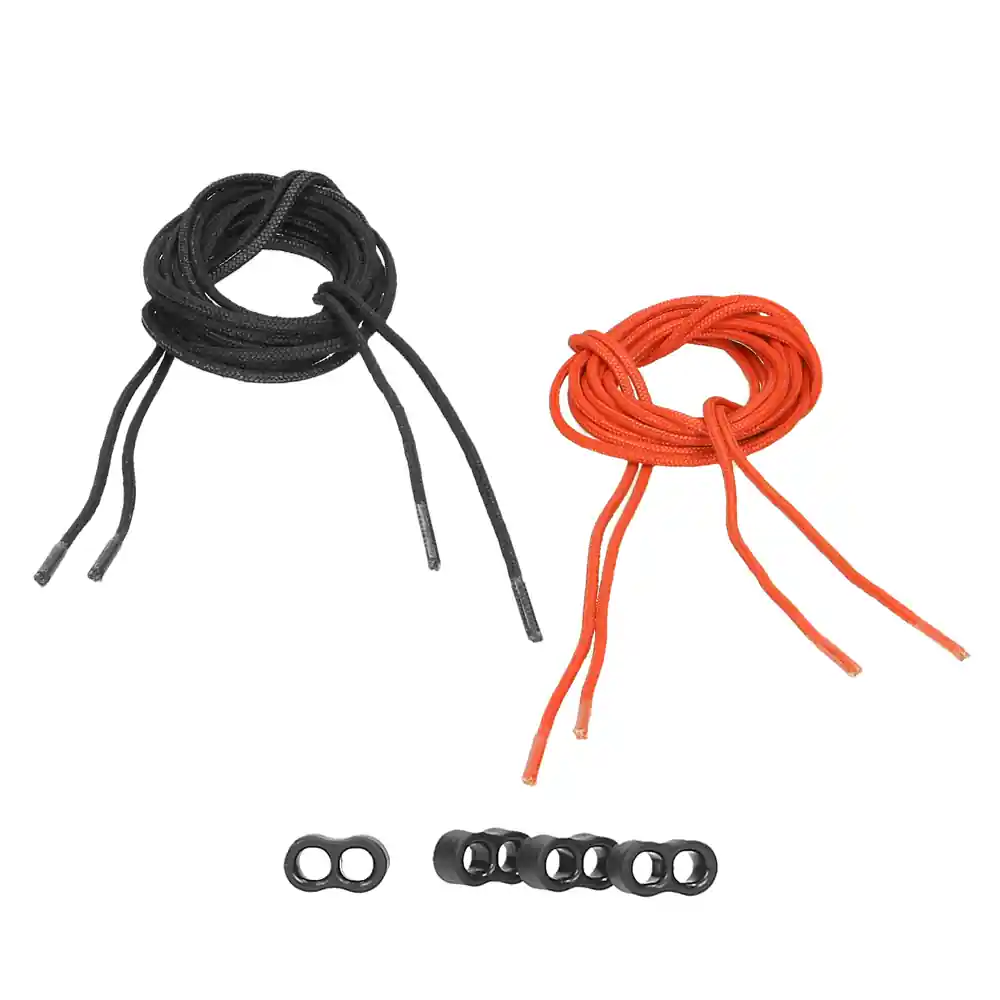 HAIX Laces ( Schnürsenkel ) FIRE HERO 3.0