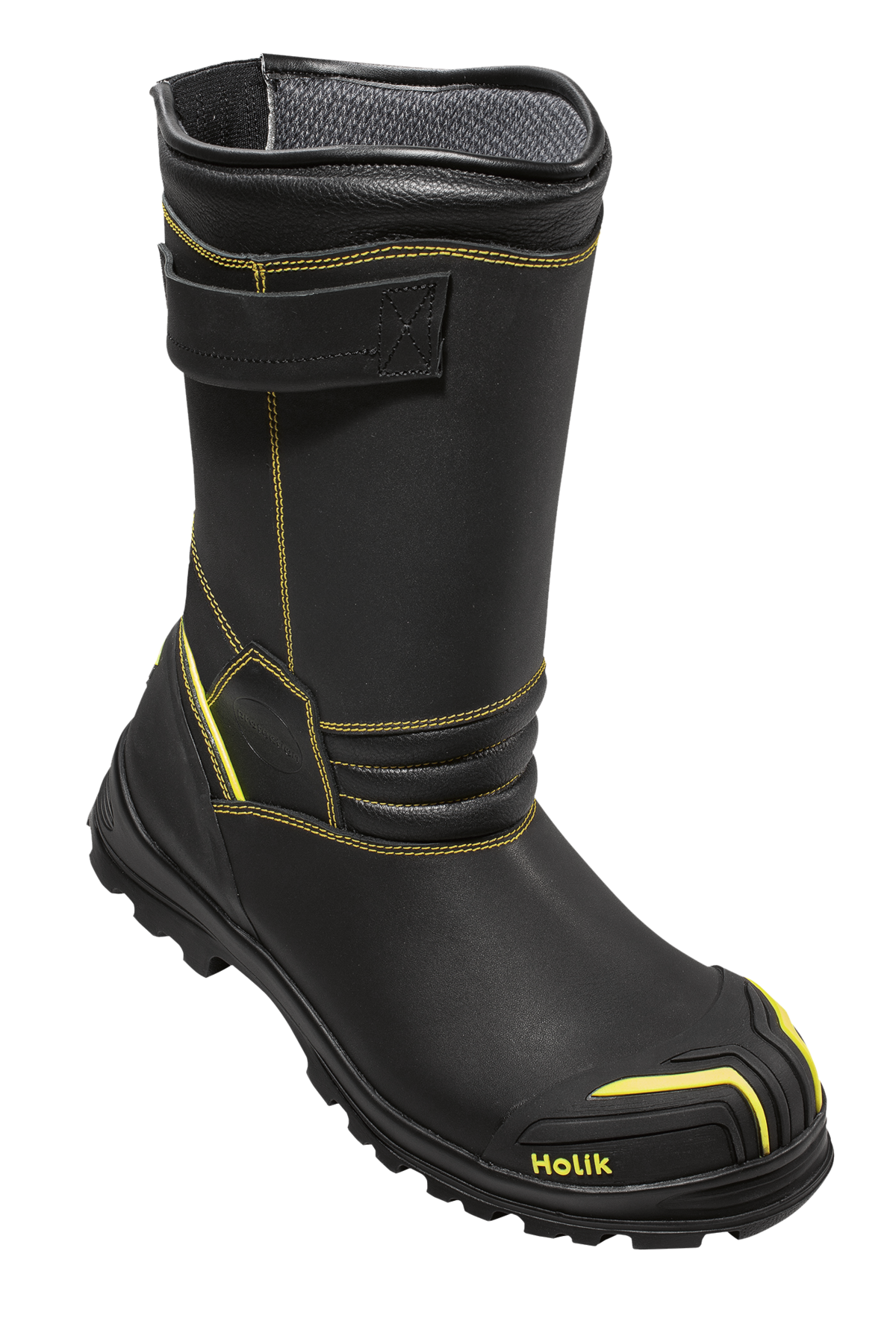 Holik Feuerwehrstiefel Lesna GII Gr. 36