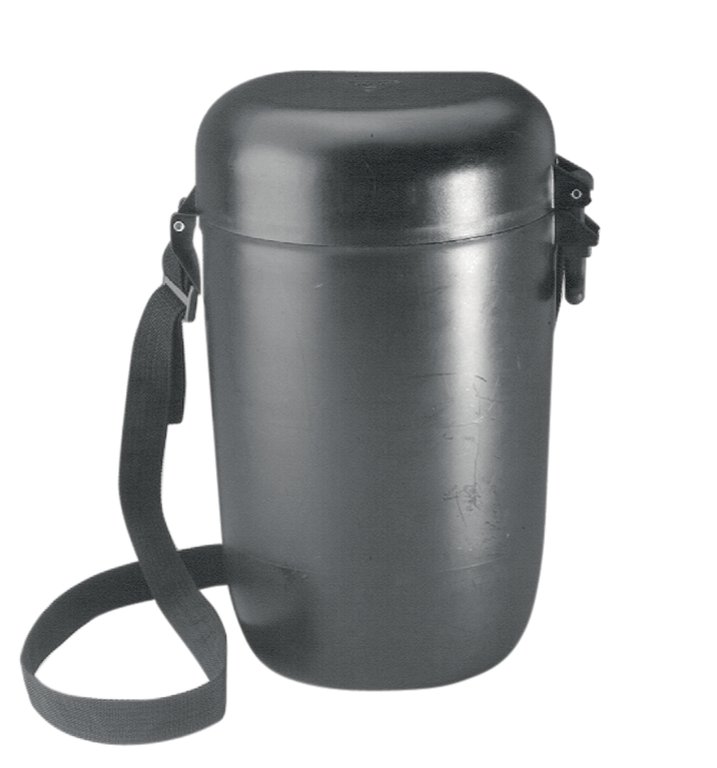 Dräger Tragedose Wikov 5