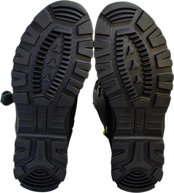 Holik Feuerwehrstiefel ZLIN TX Nomex Gr. 36