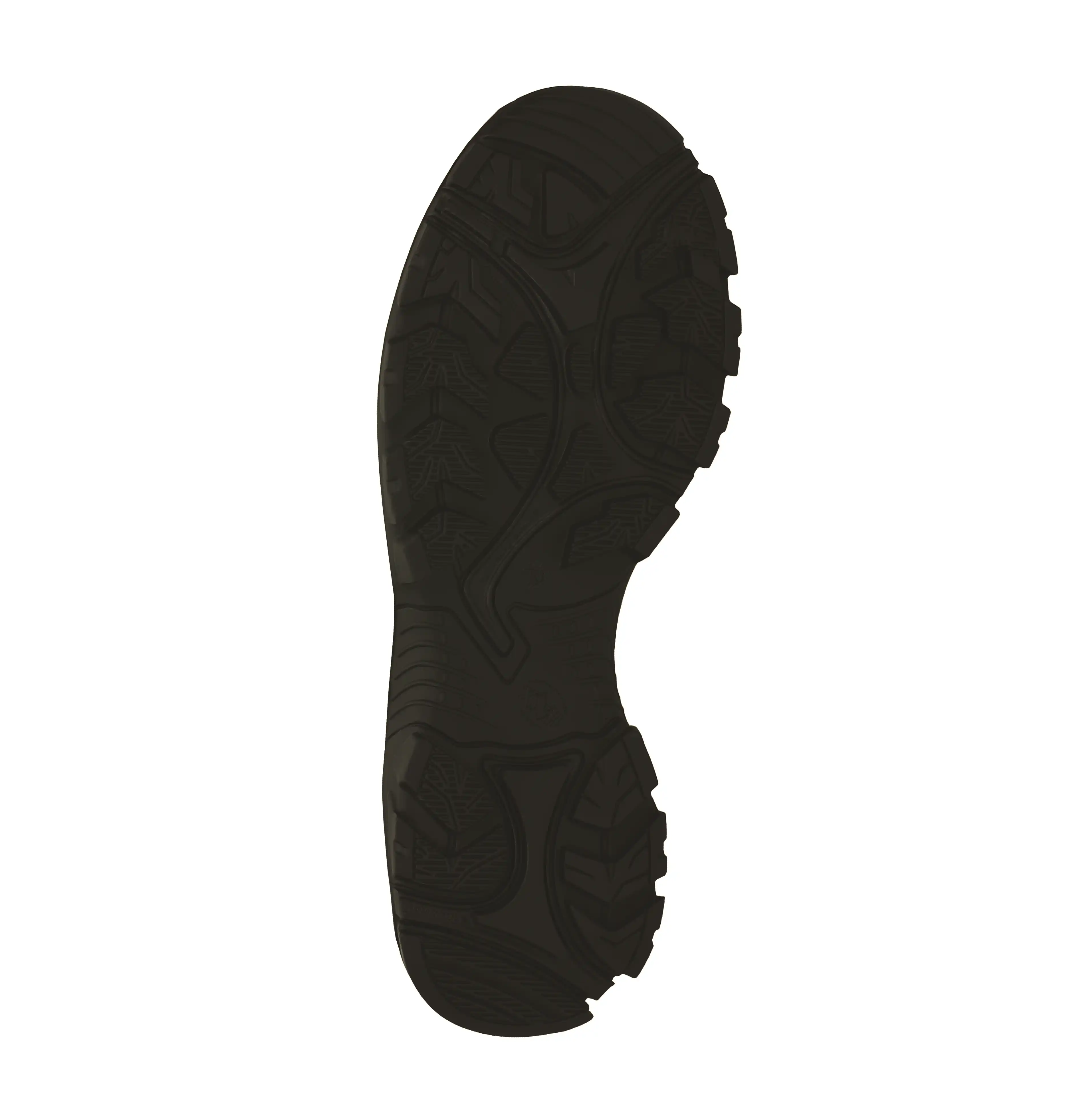 Haix Nevada 3.0 mid Gr. 10(45)