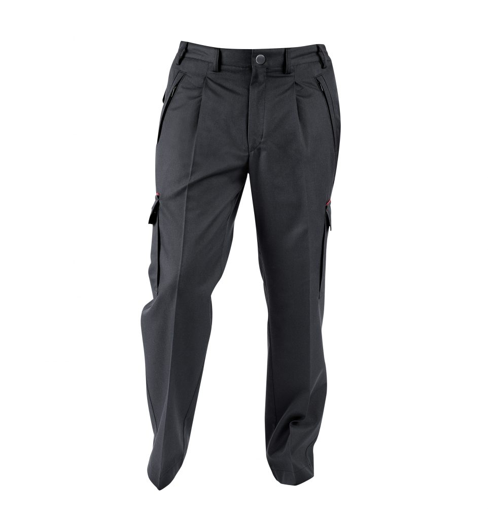 Büttner Tagesdienst Cargohose Herren Brandenburg Polyester/Baumwolle Gr. 23