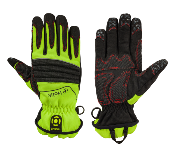 HOLIK - LESLEY Plus 6510 Handschuh techn. Hilfeleistung