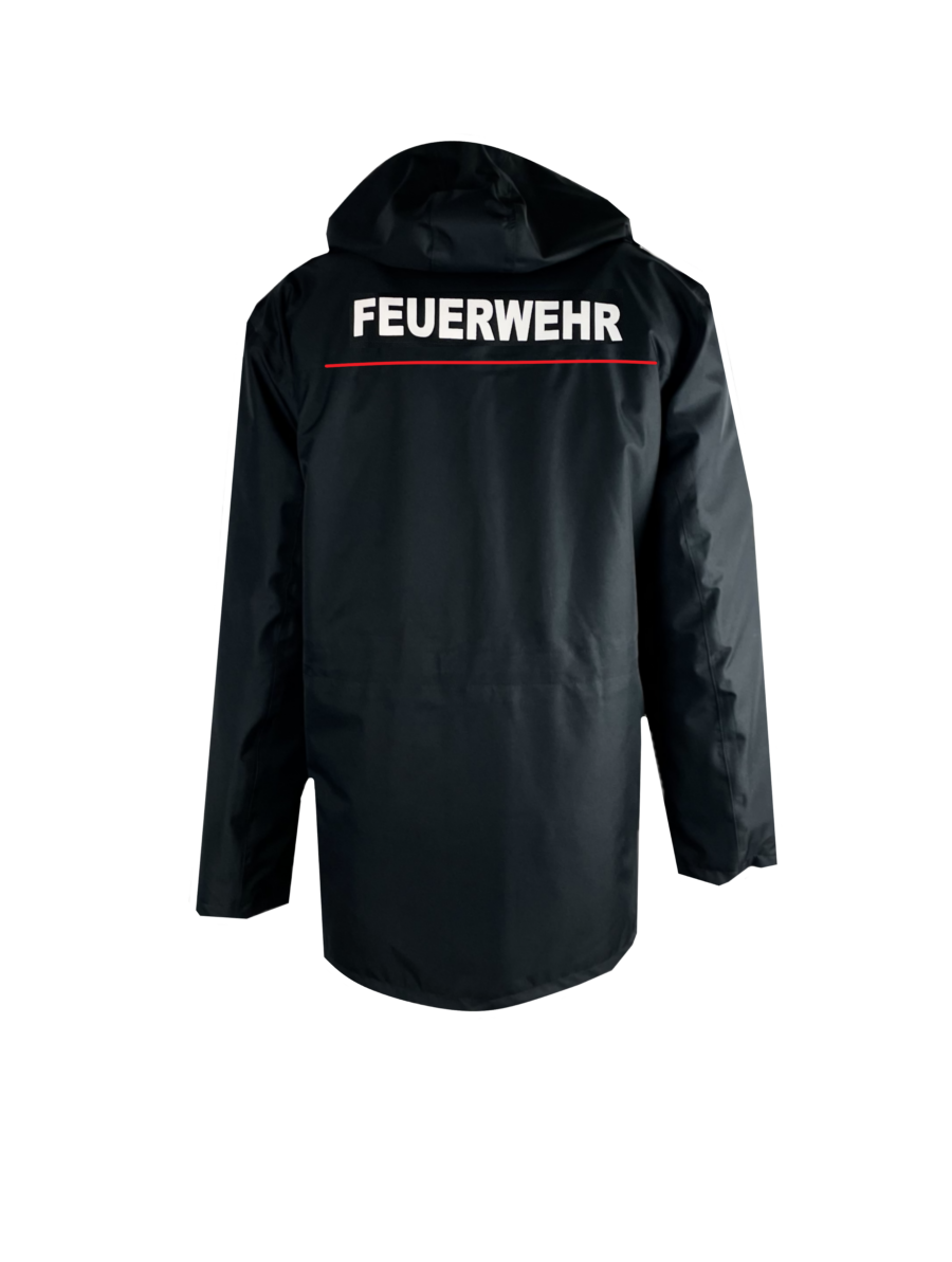 Klassiker Tagesdienst Wetterschutzjacke Brandenburg Gr. 48/50