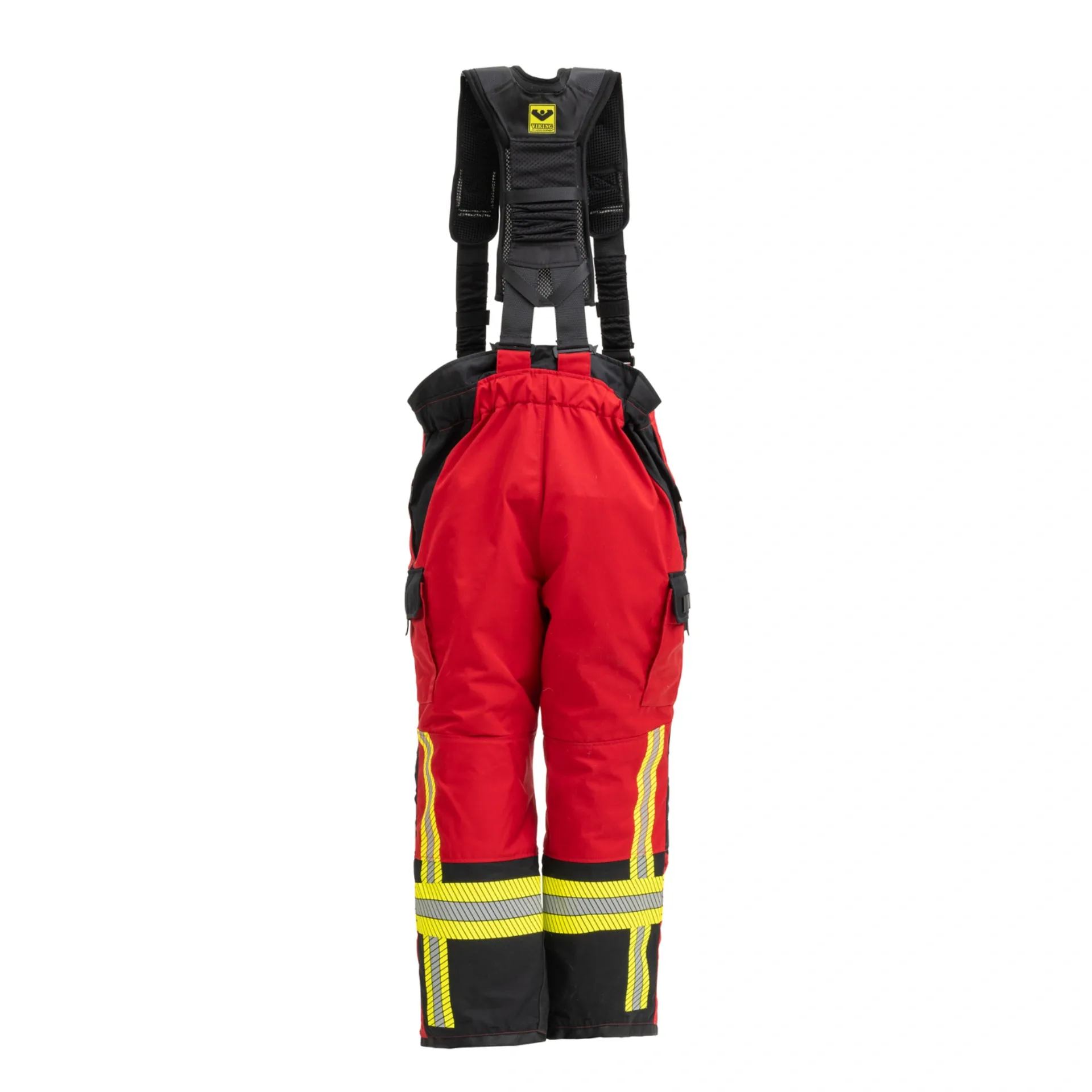 VIKING Performer Einsatzhose Modell 503D - EN 469 Gr. 58/60