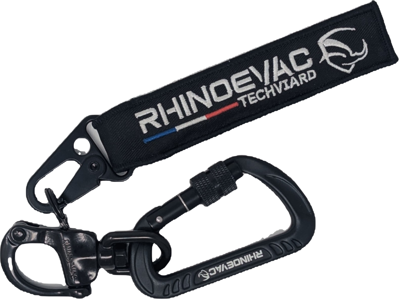 Rhinoevac Handschuhhalter Karabiner Speed OPS Small Tactical