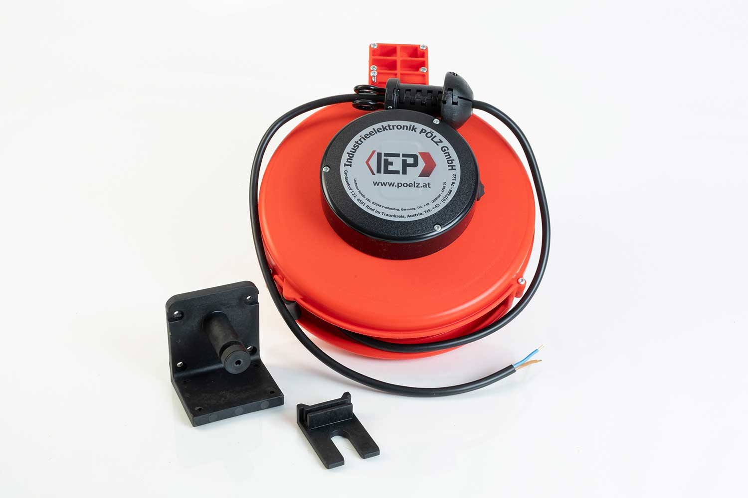Spidy ROLLER 230 V OHNE STECKER