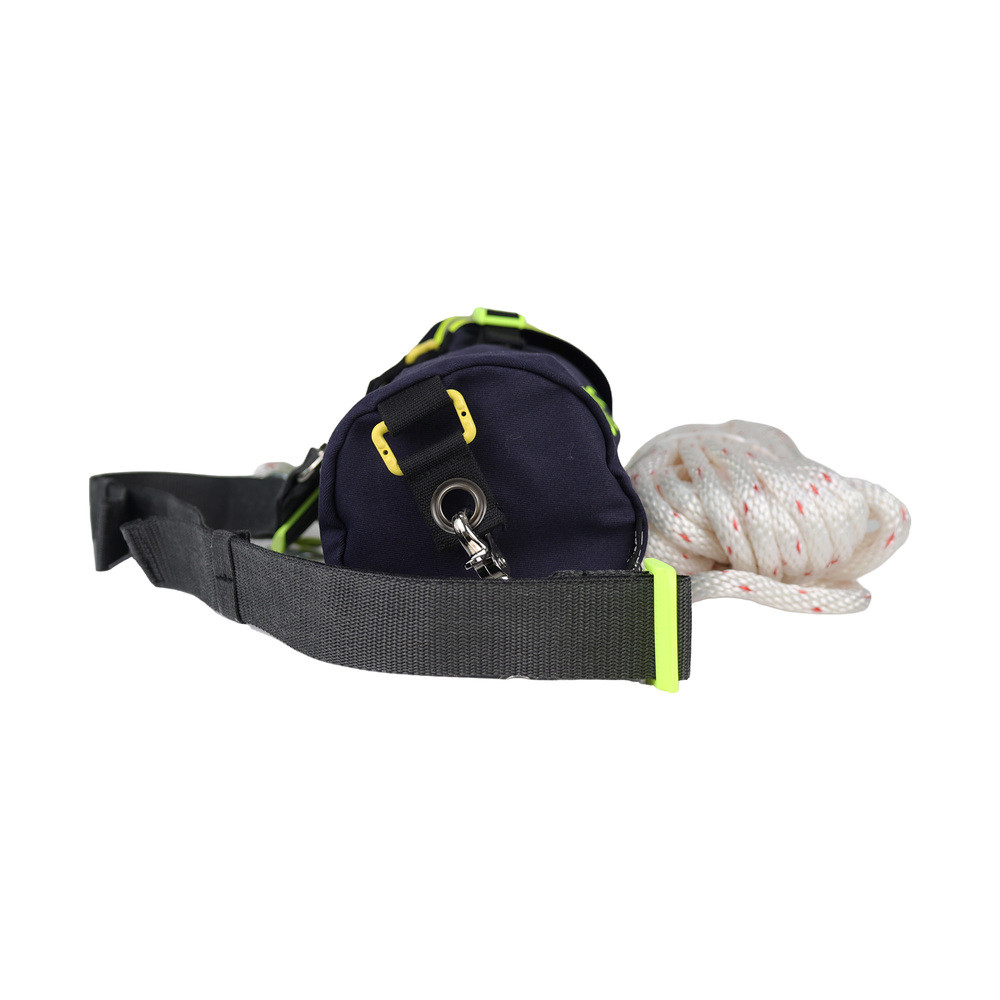 Dönges Feuerwehrmehrzweckbeutel DIN14922 - Leinenbeutel
