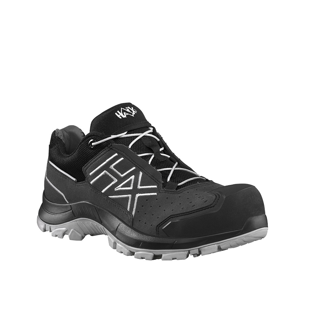 HAIX BLACK EAGLE Safety 200 | M, T, grey