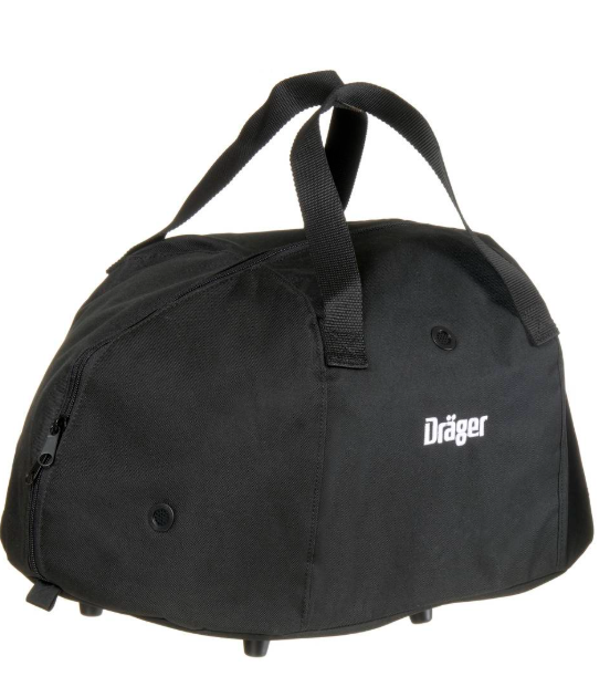 Helmtragetasche für max. 2 Helme