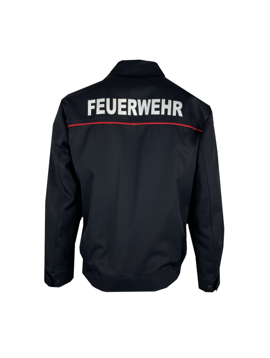 Klassiker Tagesdienst Blouson Brandenburg Herren Euramid