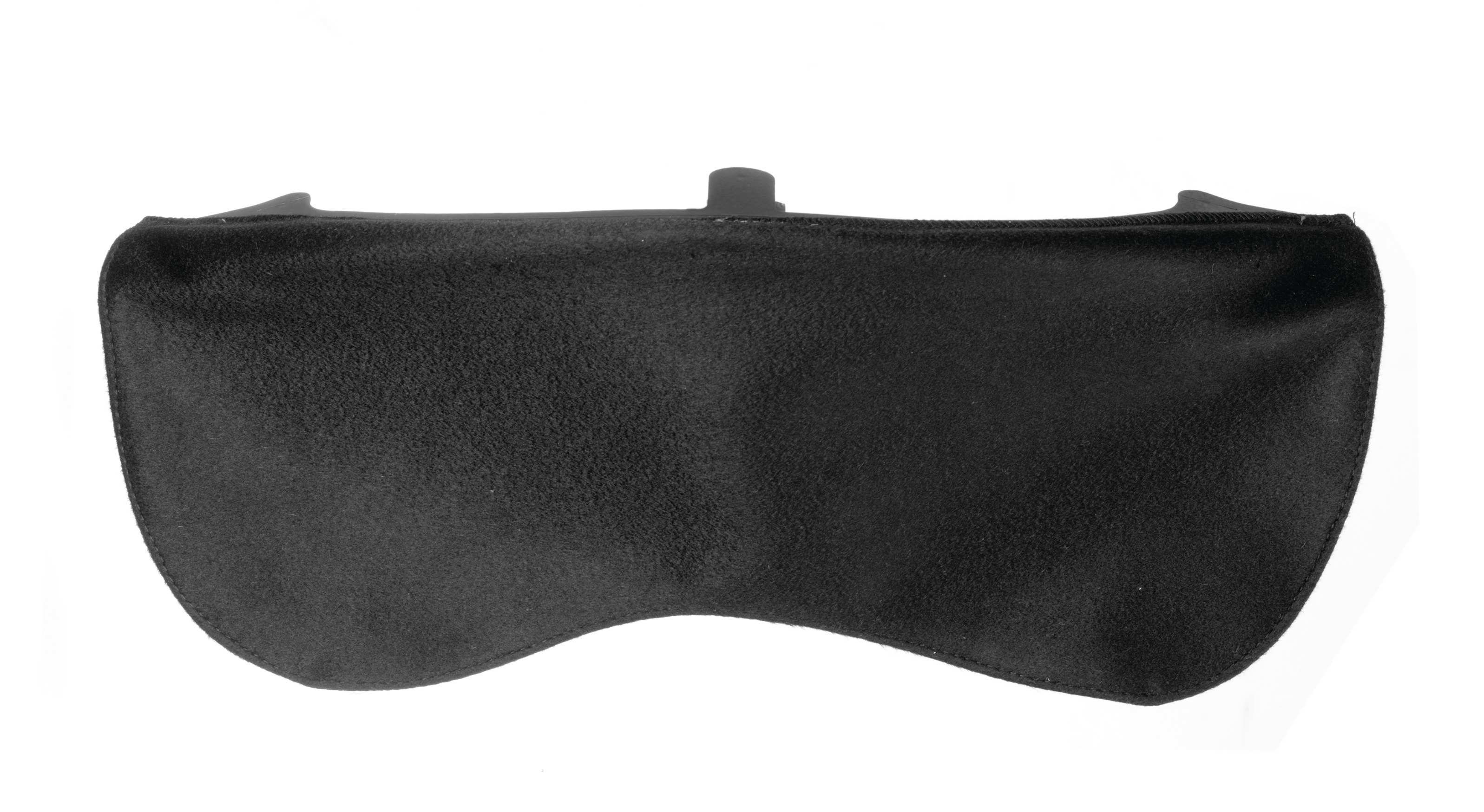 Nackenschutz Nomex, kurz für Dräger HPS 4300 und HPS 4500