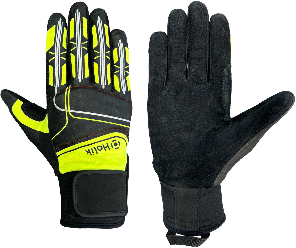 Holik VESPID NEO -GELB-