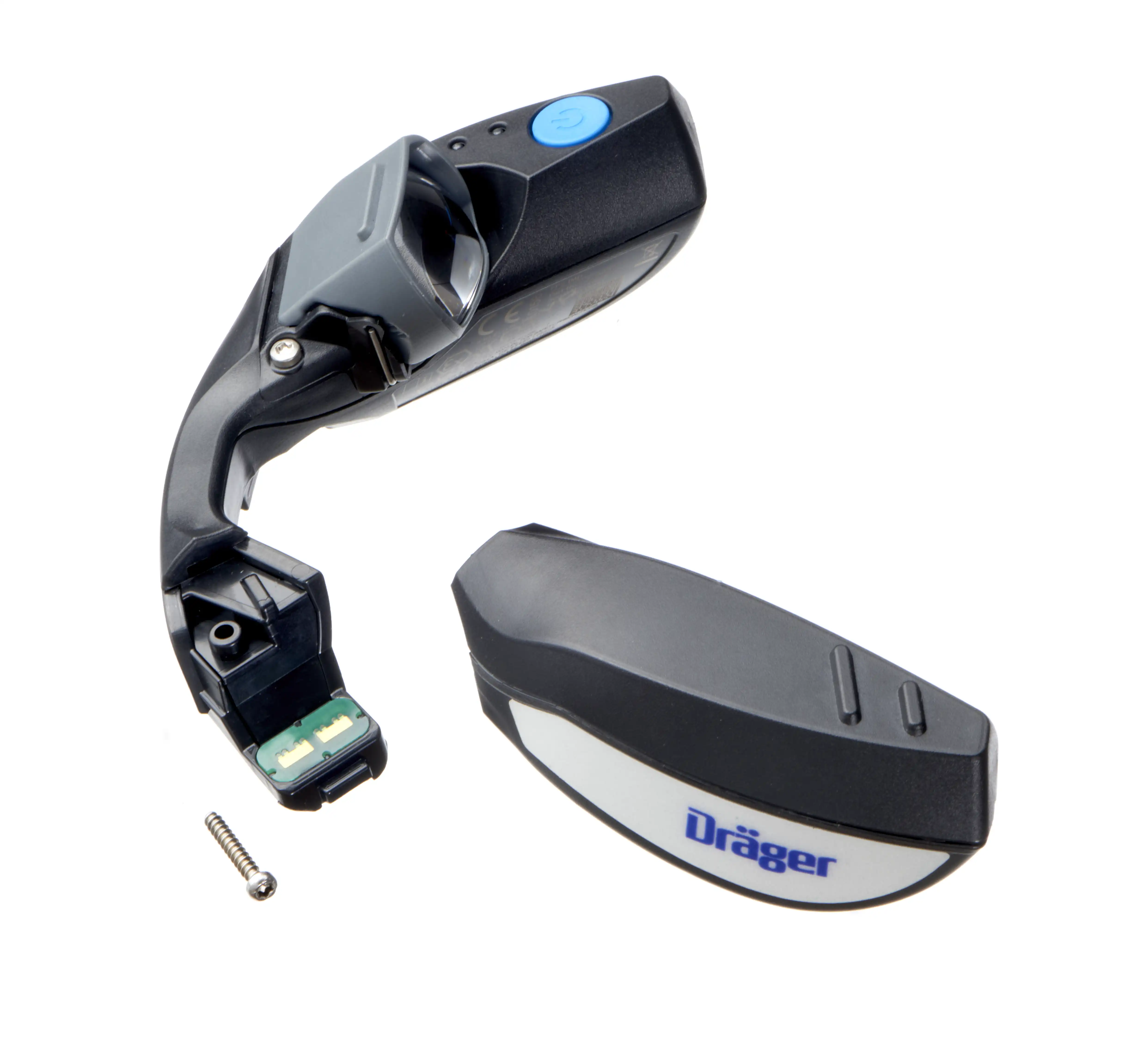 Dräger Display für Wärmebildkamera Fire Core FPS IMD
