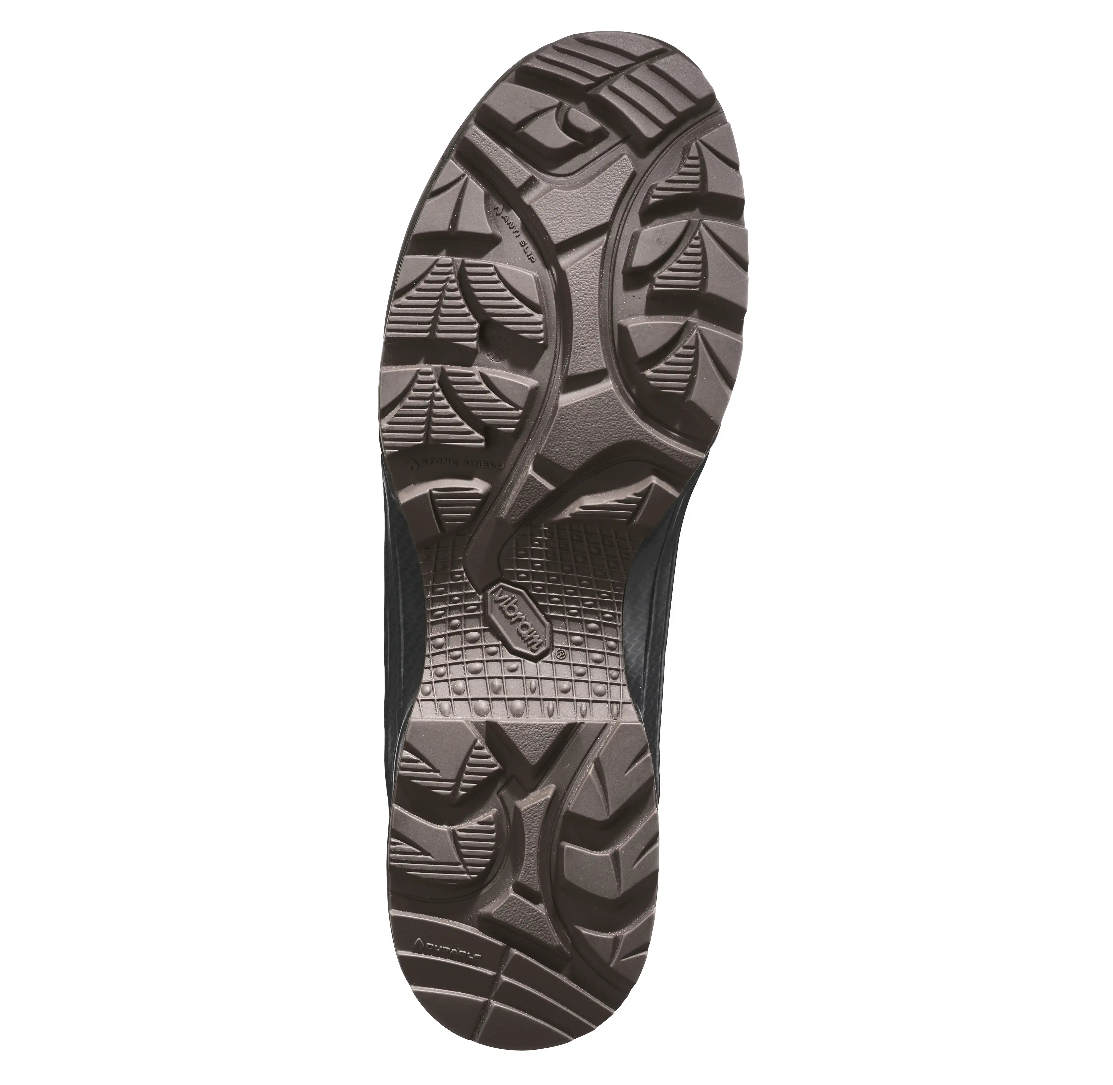 HAIX SCOUT 3.0 GTX Ws brown Gr. 3(35)