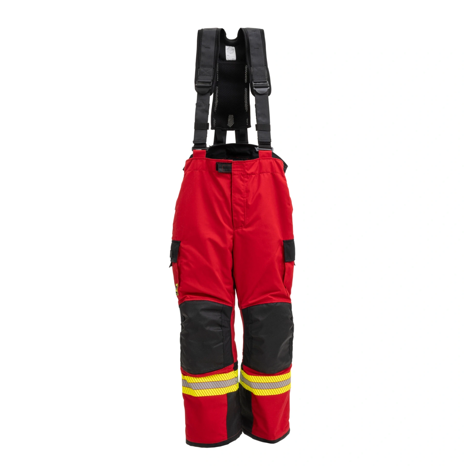 VIKING Performer Einsatzhose Modell 503D - EN 469