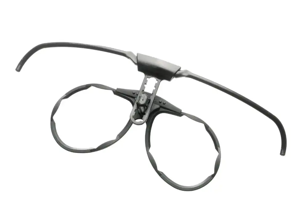 Maskenbrille FPS 7000 Gestell