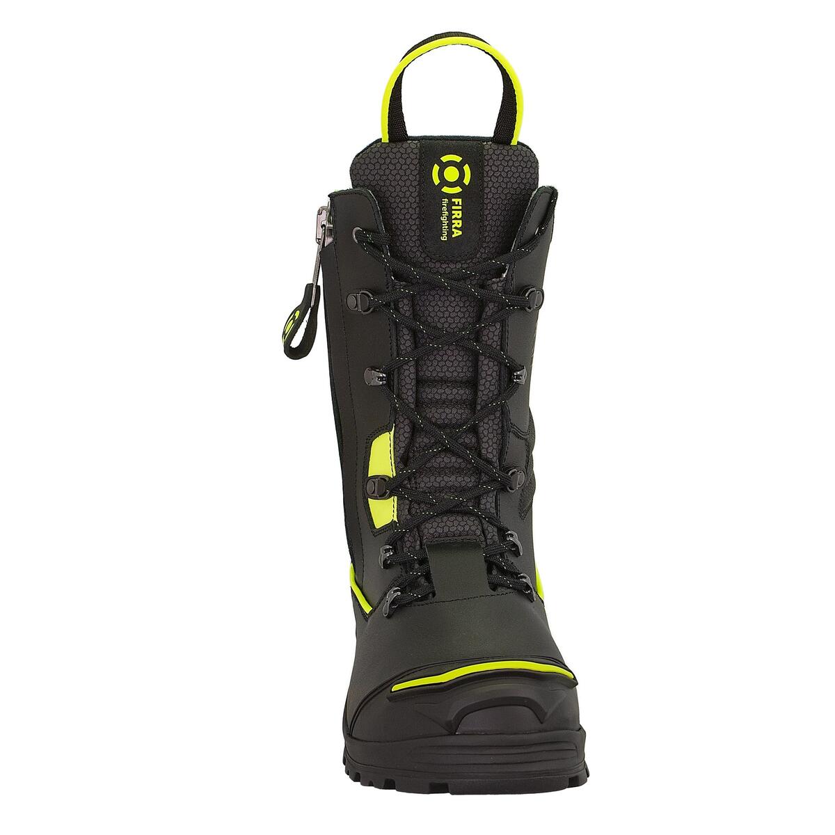Holik Feuerwehrstiefel Firra TX Gr. 35