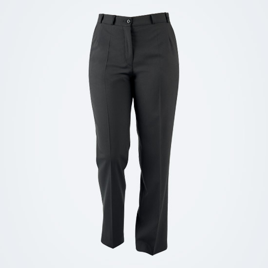 Büttner Uniformhose Damen Brandenburg DUNKELBLAU