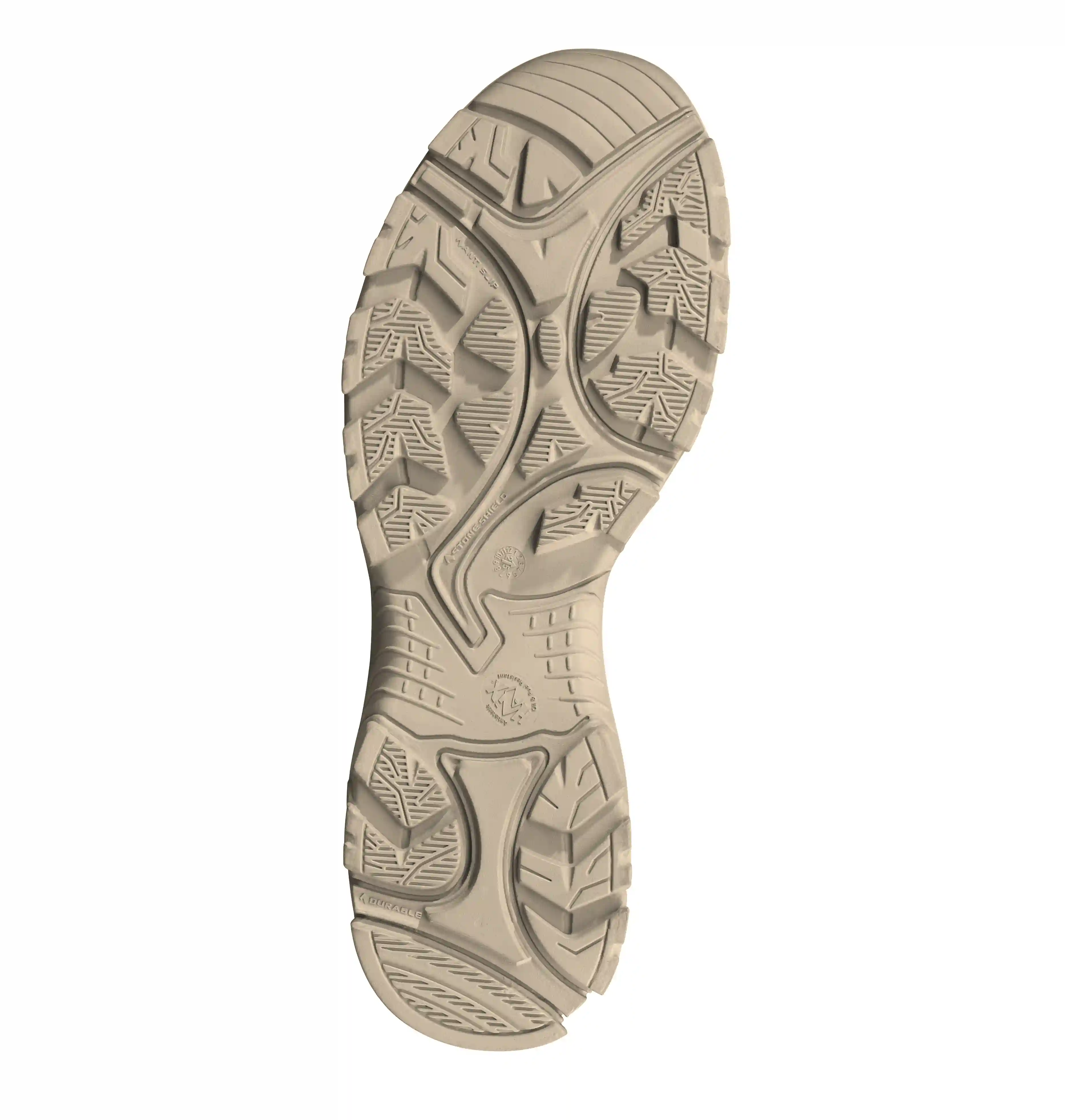 Haix BLACK EAGLE Safety 200 M, T, blue Gr. 10(45)