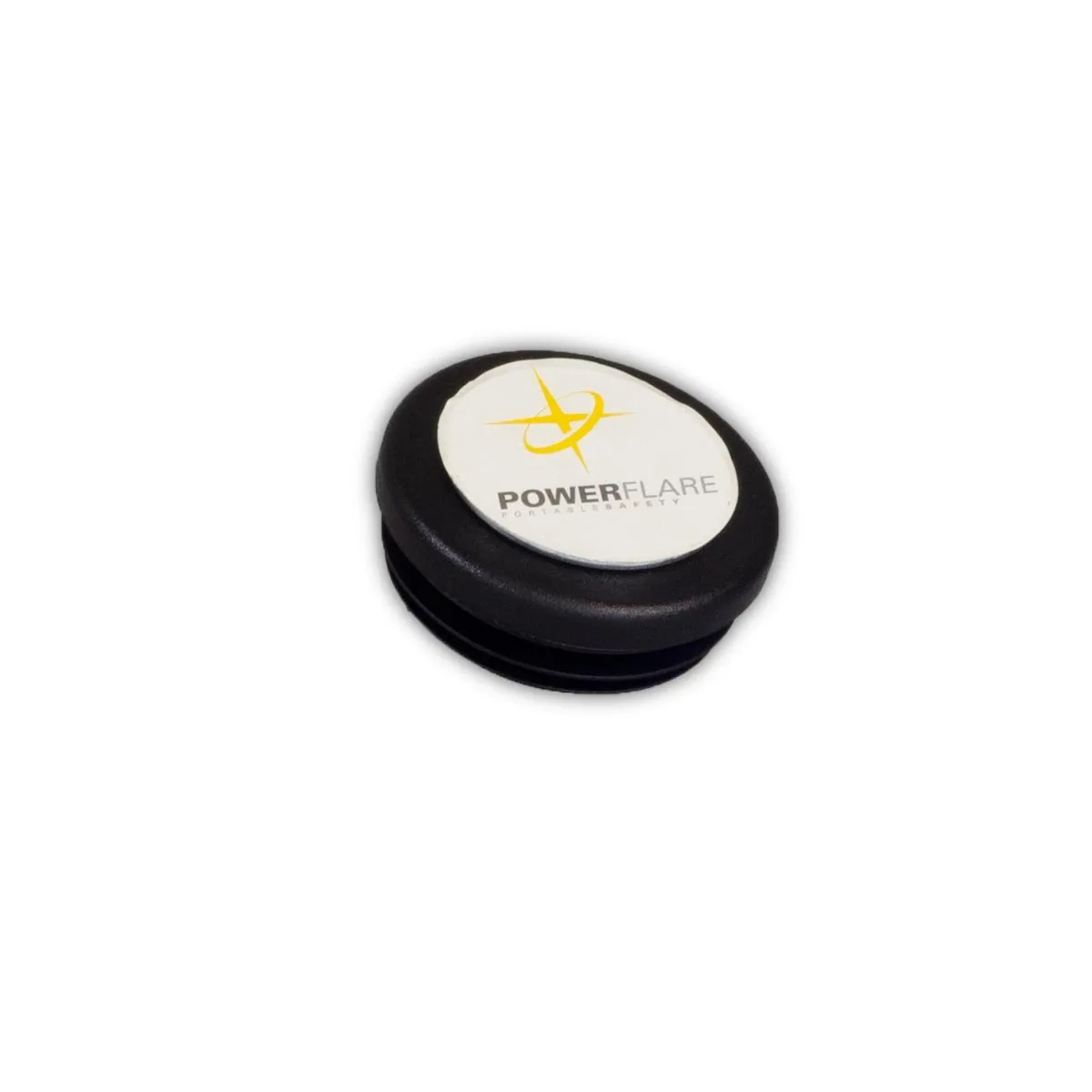 Pylonen Leitkegel Adapter für Powerflare, 38 mm
