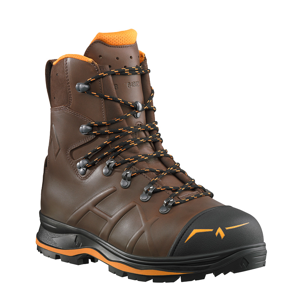 HAIX TREKKER MOUNTAIN 2.0 Gr. 10(45)
