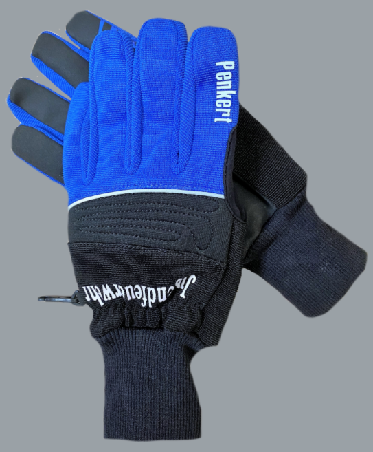 Penkert JUNIOR Jugendfeuerwehrhandschuhe Gr. 8