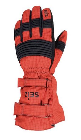 Feuerwehrhandschuh Seiz Thermo-Fighter RED Gr. 8