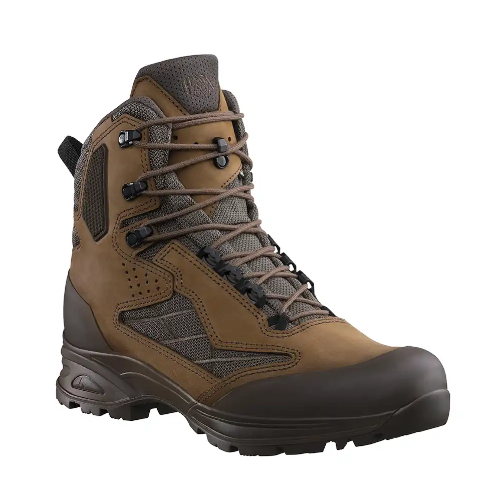 HAIX SCOUT 3.0 GTX Ws brown