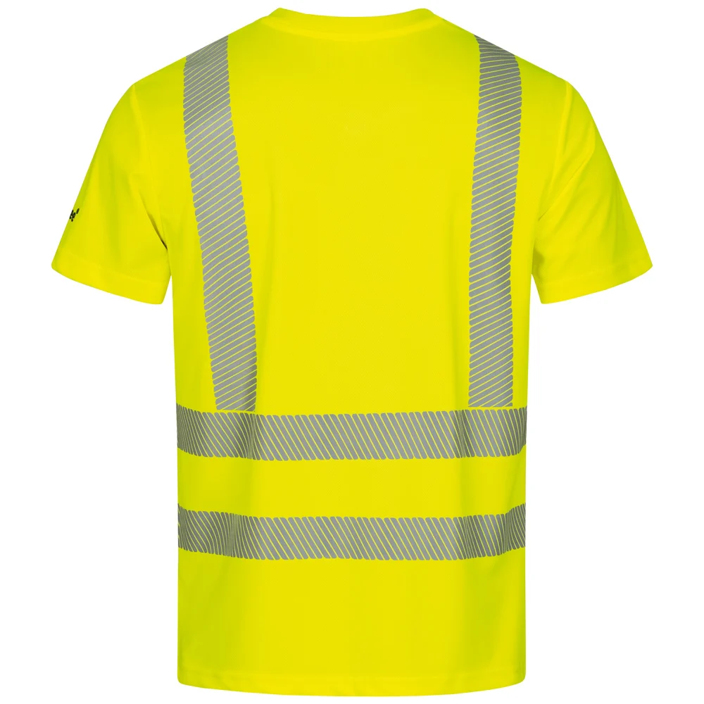 *BURGUM* UV- / Warnschutz T-Shirt Gr. S
