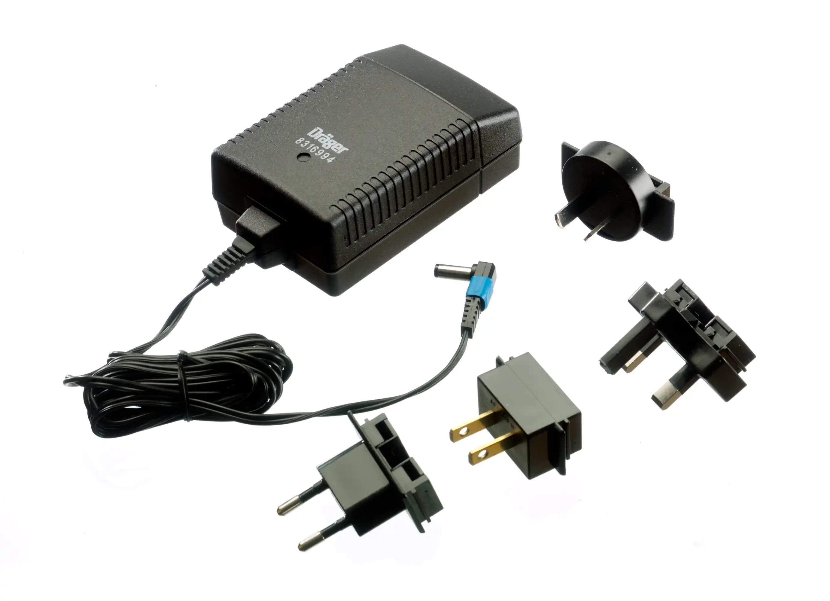 Steckernetzteil 12V, 5A, 60W