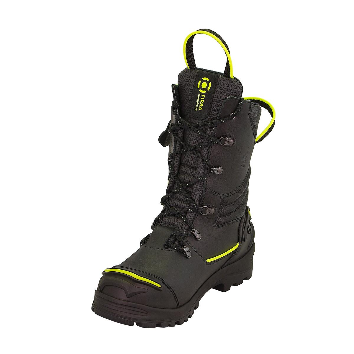 Holik Feuerwehrstiefel Firra TX Gr. 35