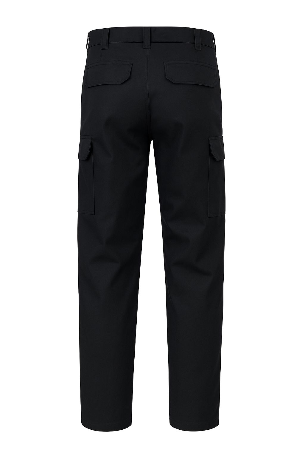 Klassiker Tagesdienst Cargohose Brandenburg Damen Poly/Bw Gr. 34