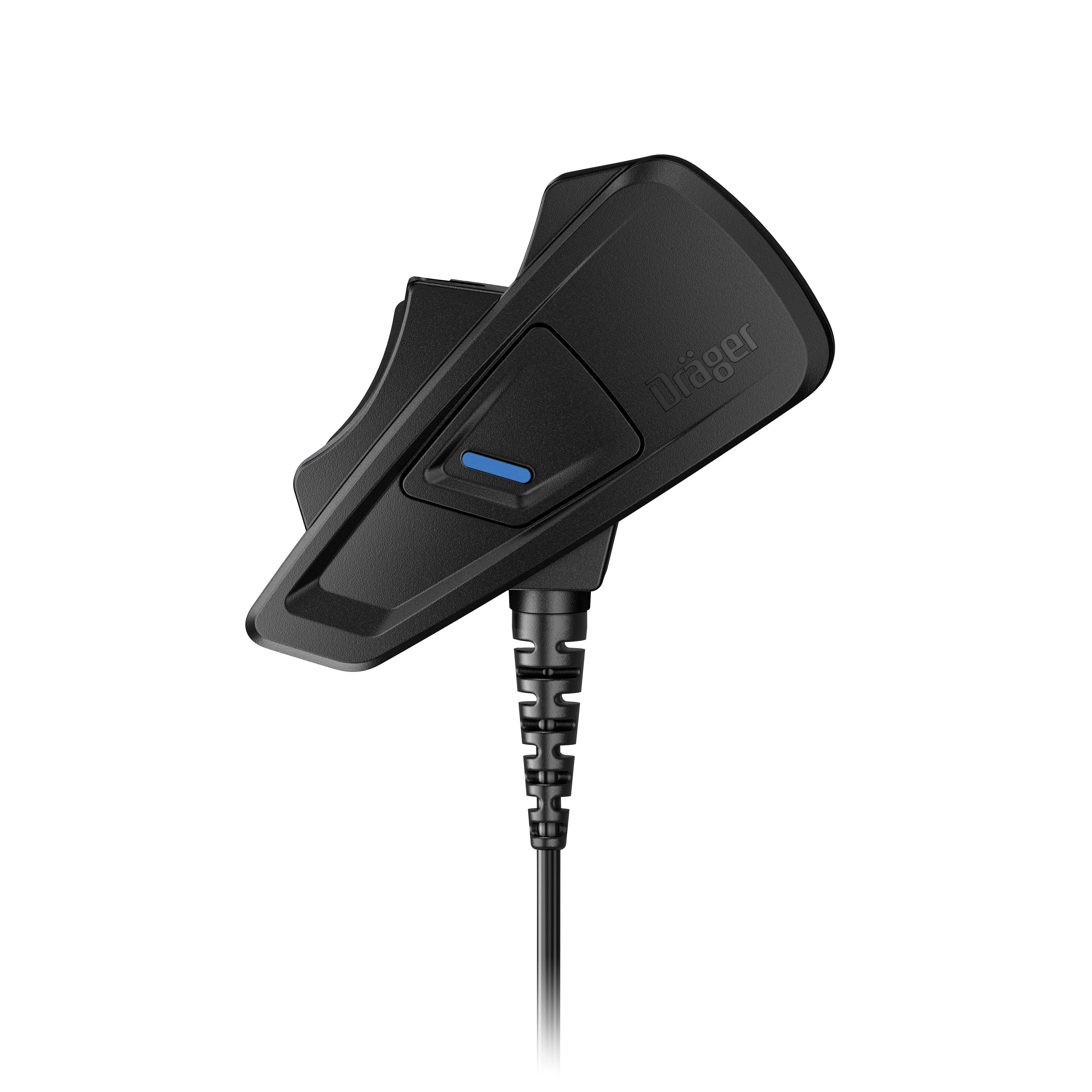 Maskenkommunikation Dräger FPS-Com Voice RECHTS