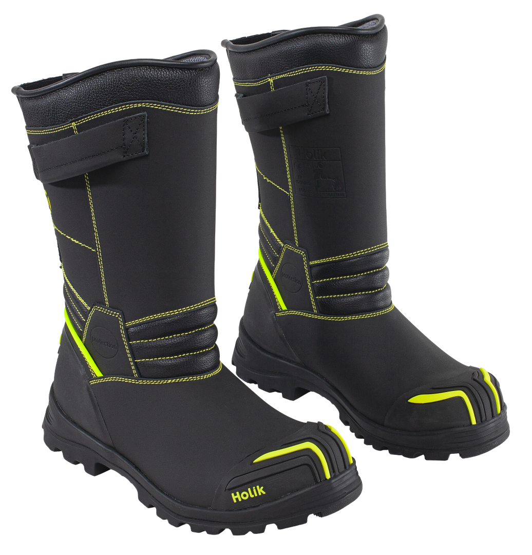Holik Feuerwehrstiefel Lesna GII Gr. 36