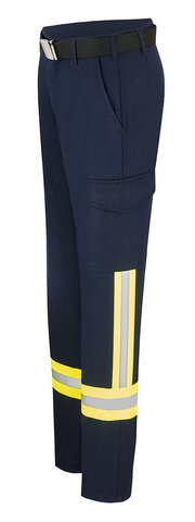 Watex Bundhose HuPF 2 Modell Perception - Euramid® Lenzing Gr. 44