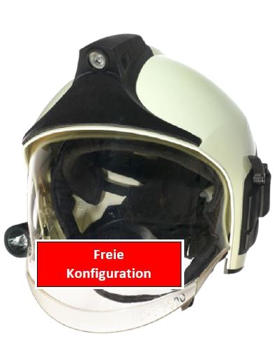 Dräger HPS 7000 H1 Baukasten Dräger HPS 7000 H1 Baukasten