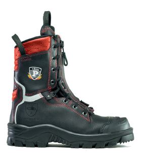 Völkl Primus 22 CS - Sympatex Schnürstiefel Schnittschutz