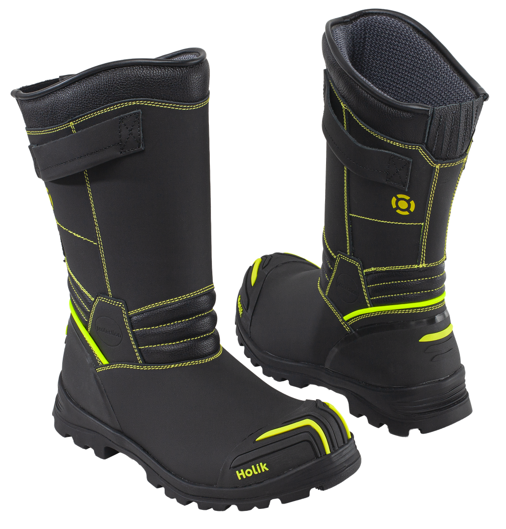 Holik Feuerwehrstiefel Lesna GII Gr. 36