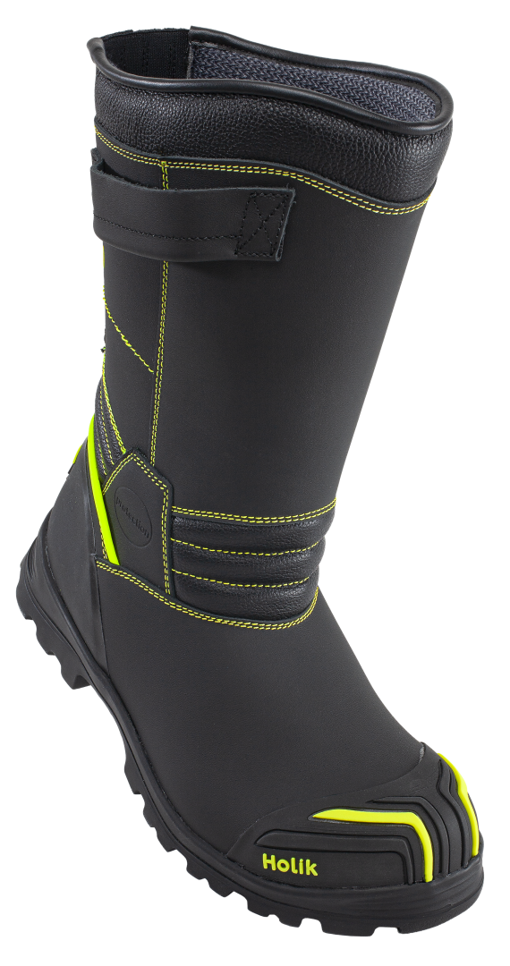 Holik Feuerwehrstiefel Lesna GII Gr. 36