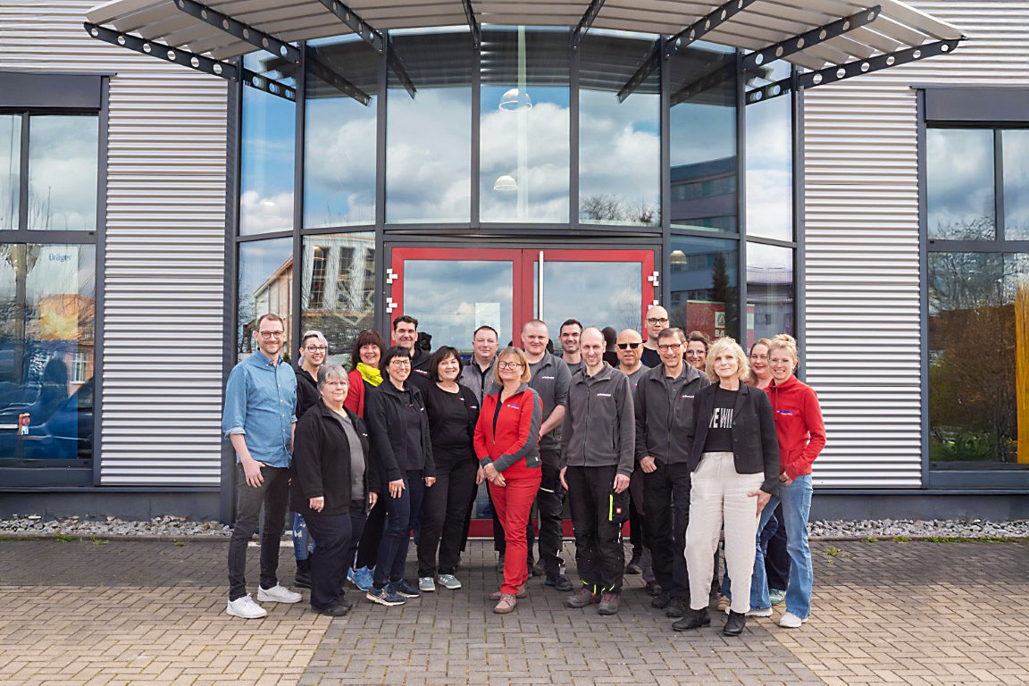 Modern. Intuitiv. Neu: Unser Onlineshop ist live!!