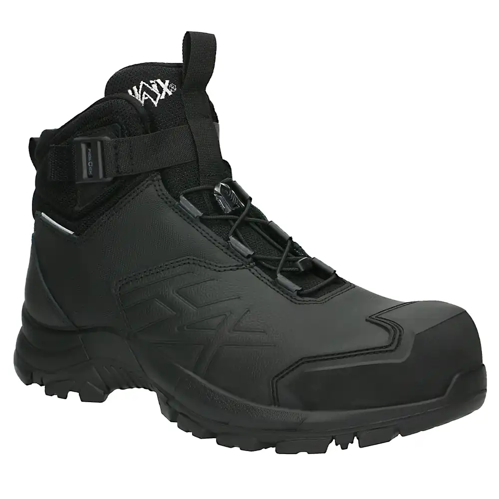 Haix Nevada 3.0 mid Gr. 10(45)
