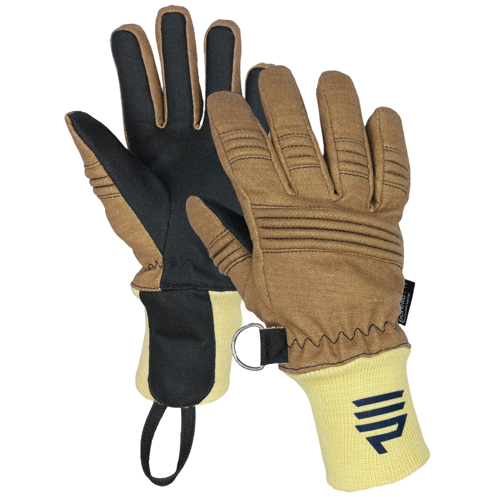 Penkert FIREDEVIL 911 X-TREME 3.0 short, kurze Strickstulpe