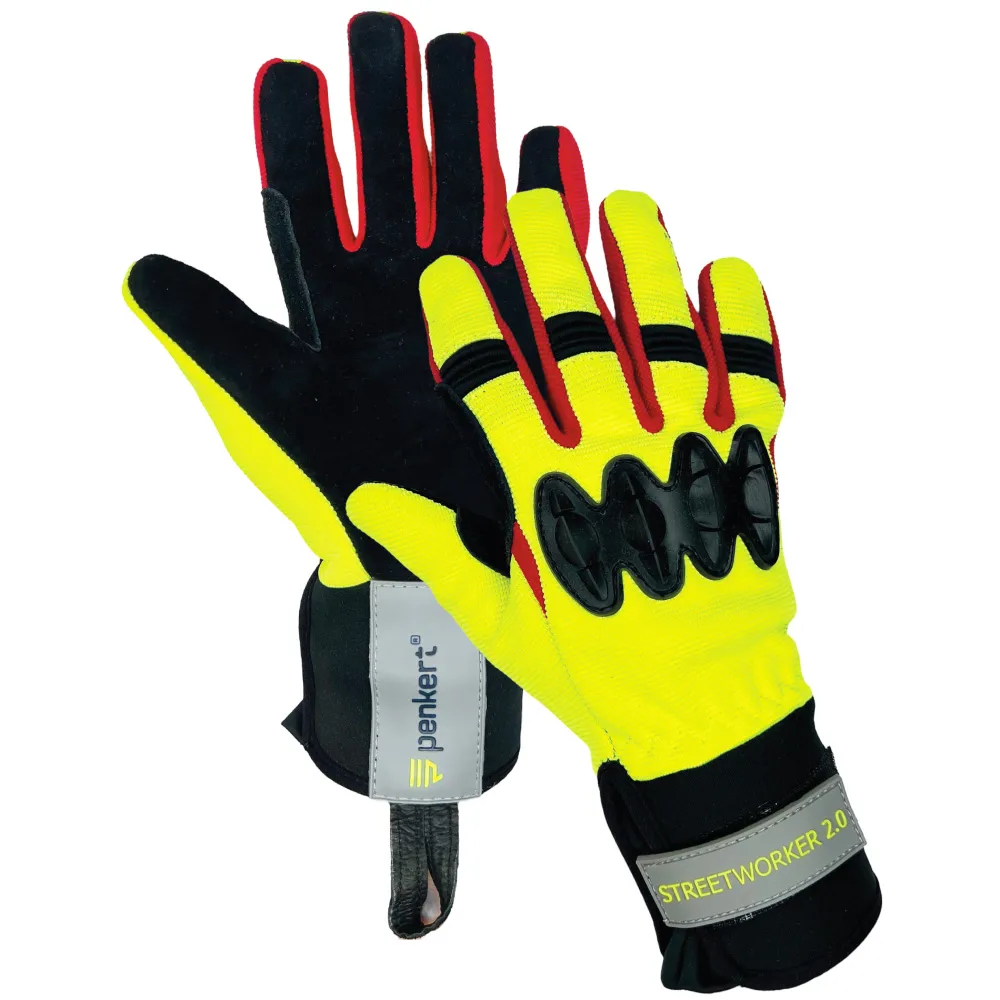 Penkert STREETWORKER 2.0 Handschuhe