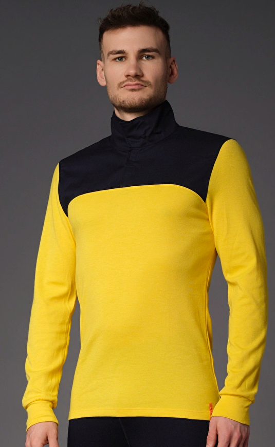 Comazo Fire Shirt Basic für Vegetationsbrandbekämpfung