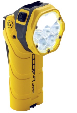 ADALIT L-4000 Handleuchte