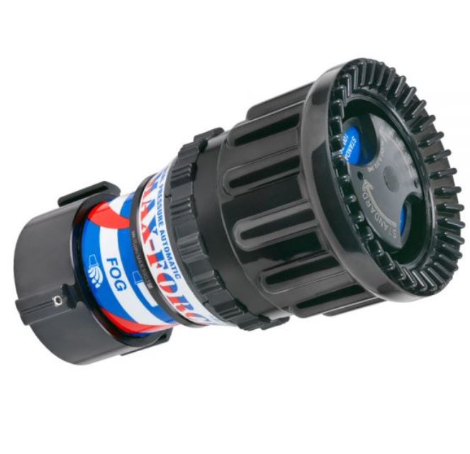 TFT Hohlstrahldüse MaxForce Automatic, 400 - 2000 l/min
