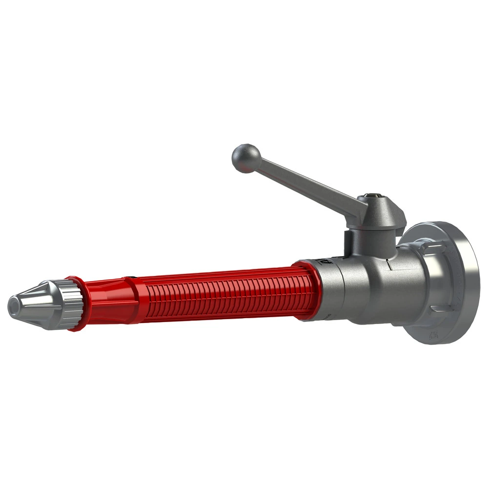 AWG DM Mehrzweckstrahlrohr DIN 14365