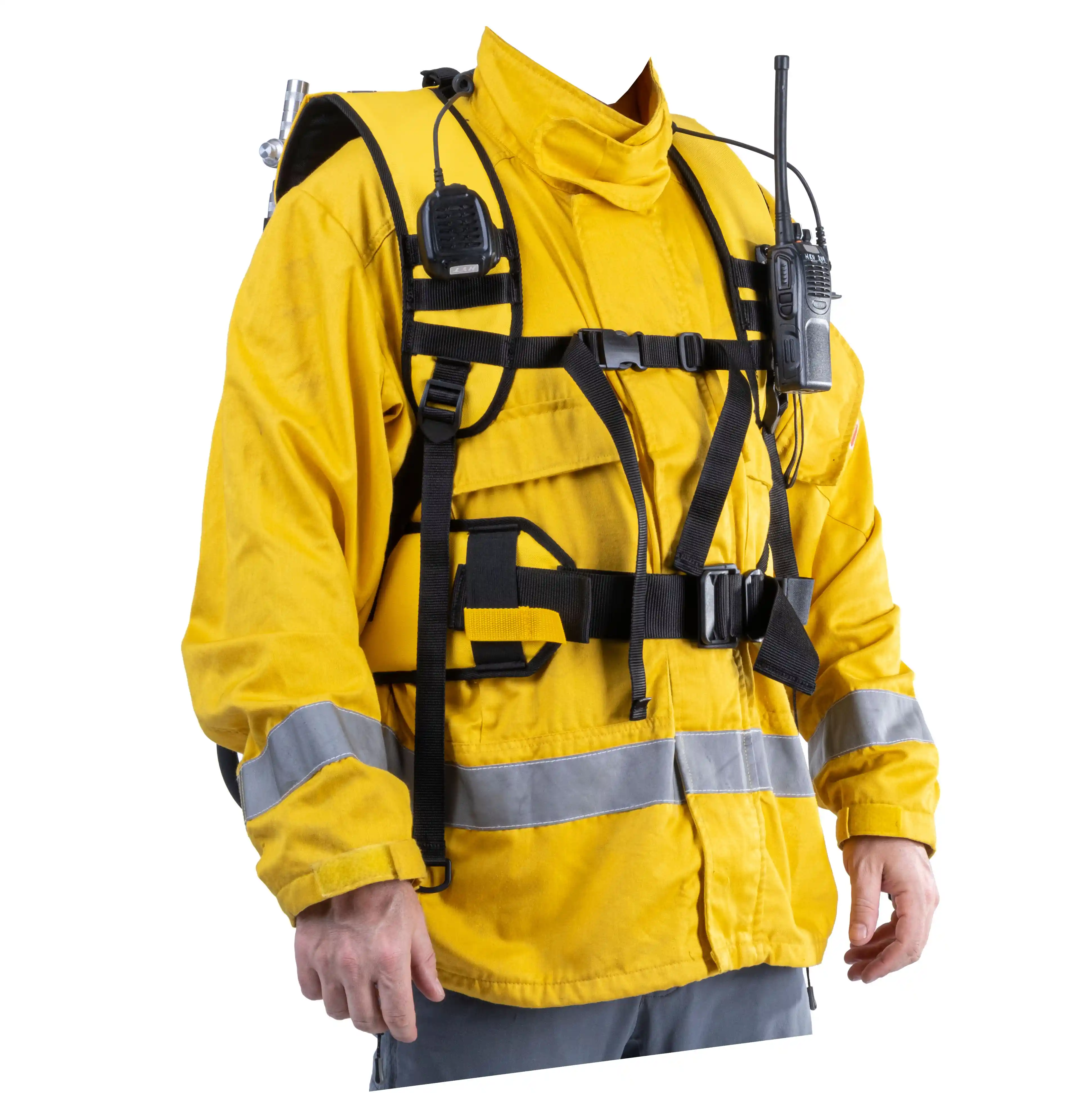 LESTECH Löschrucksack ERMAK 25 - neue Ausführung