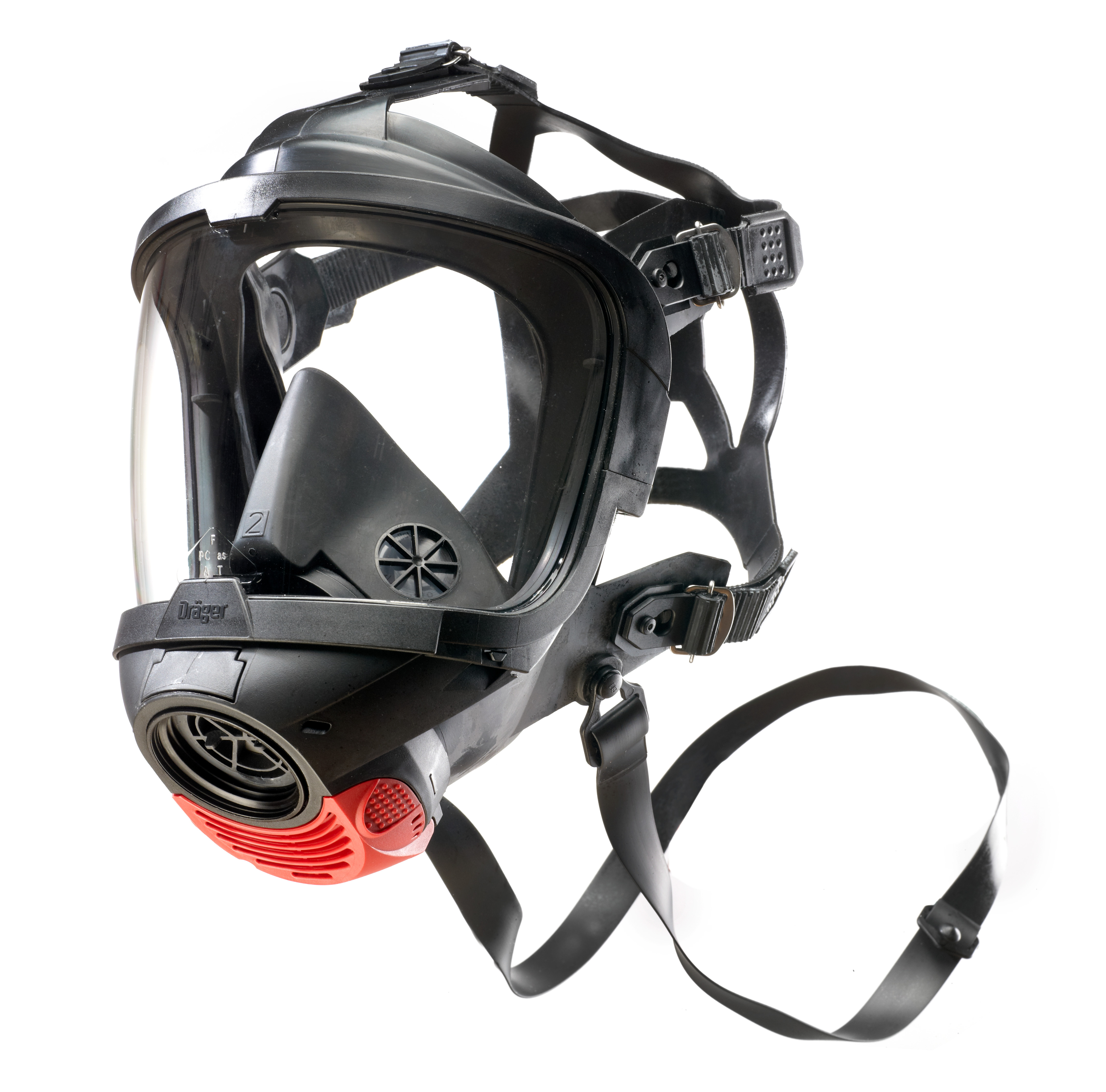 FPS 7000 PE-EPDM-M2-PC-EPDM (M45x3 Überdruck)